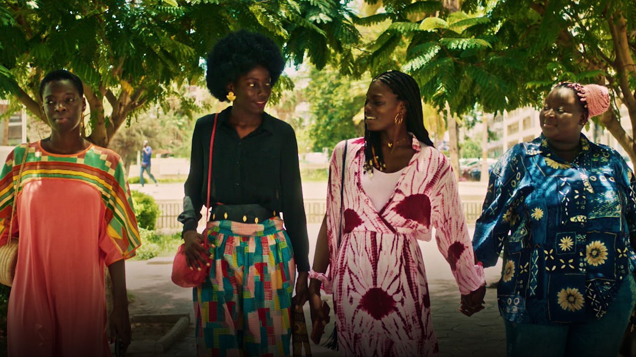 Timpi Tampa - Bande-annonce (VOST)