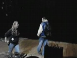 DJ Drastic Live @ Webster Hall (Sound Chk. / Live Set) Pt. 1