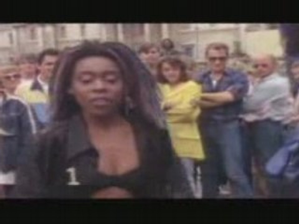 Princess - Say I'm your N°1
