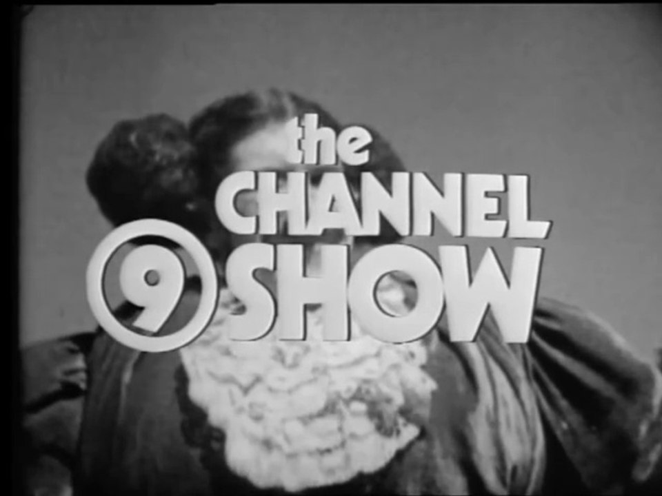 The Aunty Jack Show - The Channel 9 Show (ABC 1973)