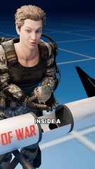 Project Pigeon- The Weirdest U.S. Military Experiment Ever 🐦