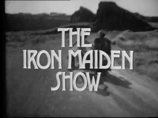 The Aunty Jack Show - The Iron Maiden Show (ABC 1973)