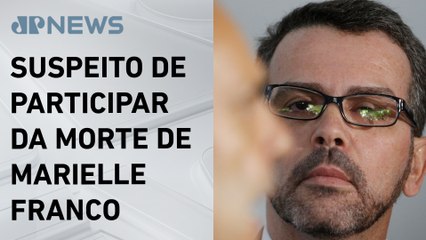 STF autoriza desbloqueio de contas de Rivaldo Barbosa