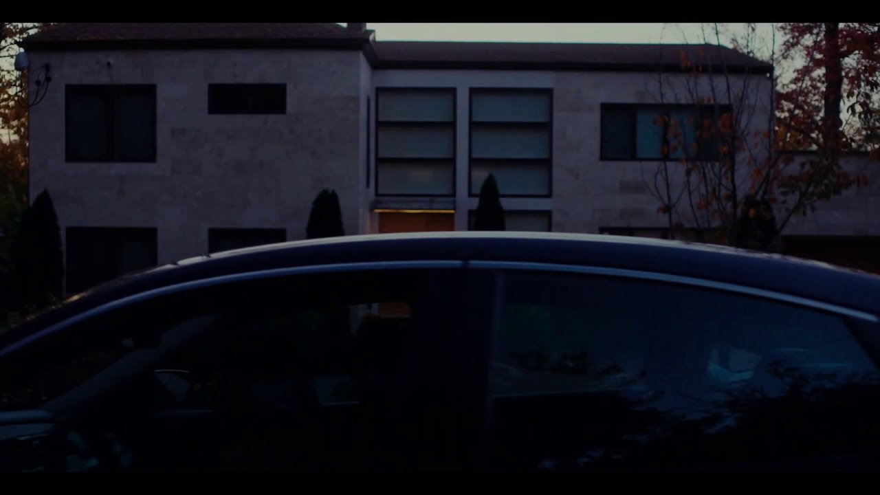 Love Bomb Trailer DF