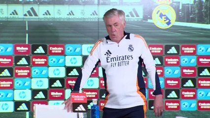 Piden casi 5 años de cárcel para Carlo Ancelotti por defraudar presuntamente un millón de euros