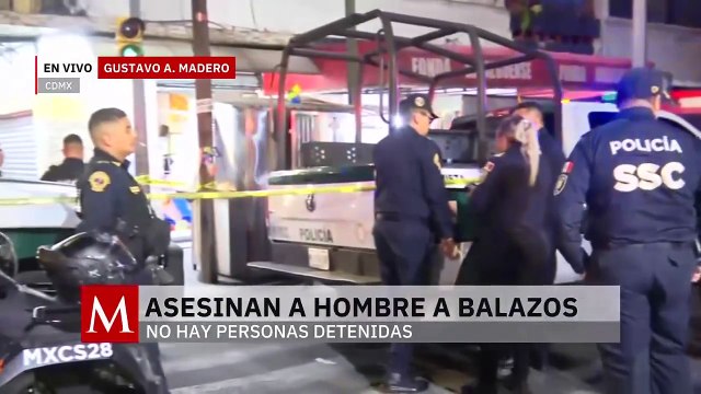 Cuauhtémoc Blanco señaló que su caso es una revancha política de Uriel Carmona. Elisa Alanís, 27 de marzo 2025