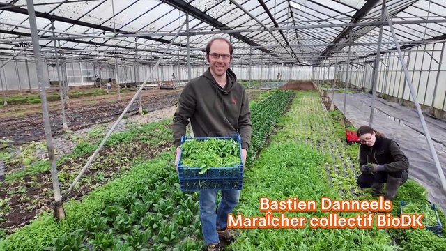 Les Halles des Sœurs Blanches – épisode 3