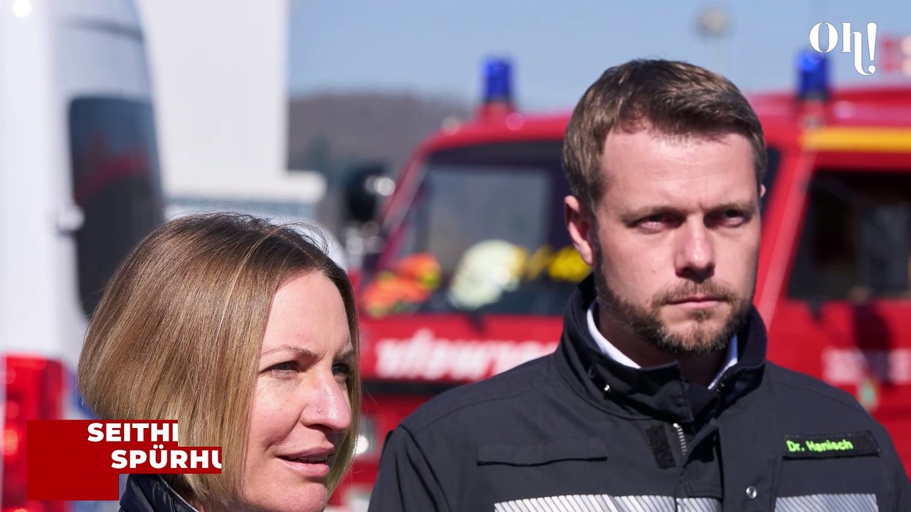 Vermisster Pawlos (6) aus Weilburg: Video könnte neue Anhaltspunkte liefern