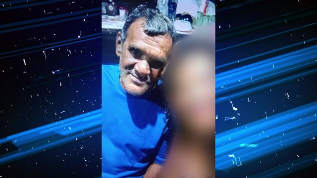 Tomé-açu: homem morto a pauladas e suspeito preso