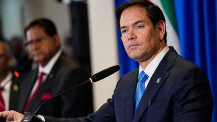 Maduro llama imbécil a Marco Rubio: "A Venezuela no la amenaza nadie"