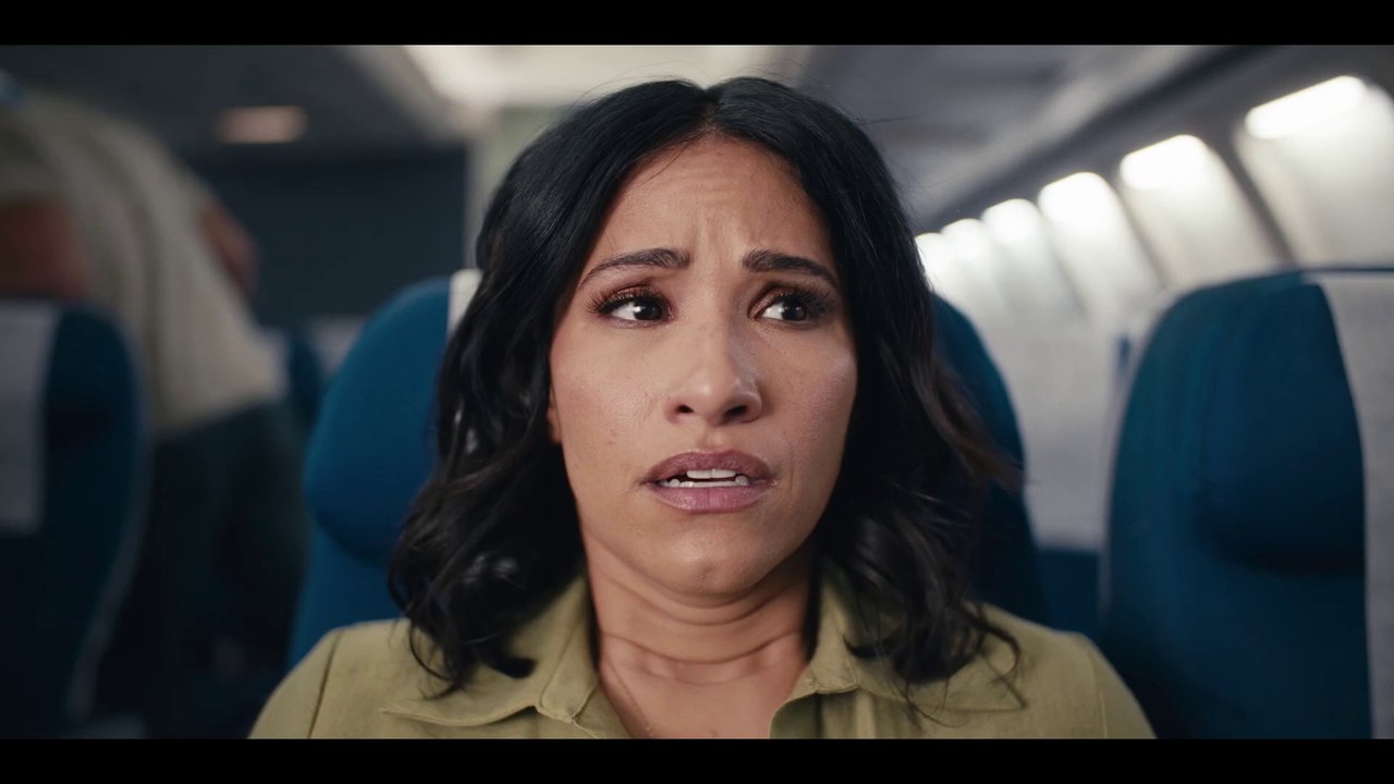 In Flight: Never Fly Alone - Trailer (Deutsch) HD