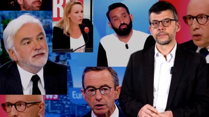 Justice : comment la montée du populisme met l'institution sous pression