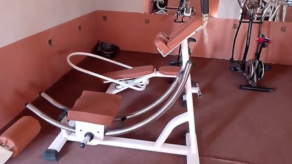 My First Gym Video! 💪 Watch & Support My Fitness Journey