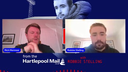 Poolie Podcast: Deadline day deal as Hartlepool United look for back-to-back wins