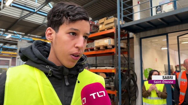 Rencontre des professionnelles de la STAS