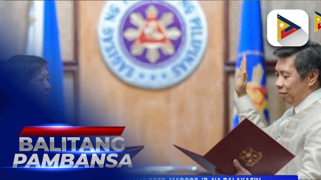 PBBM, inatasan ang DICT na palakasin ang internet connectivity para labanan ang cyberattacks