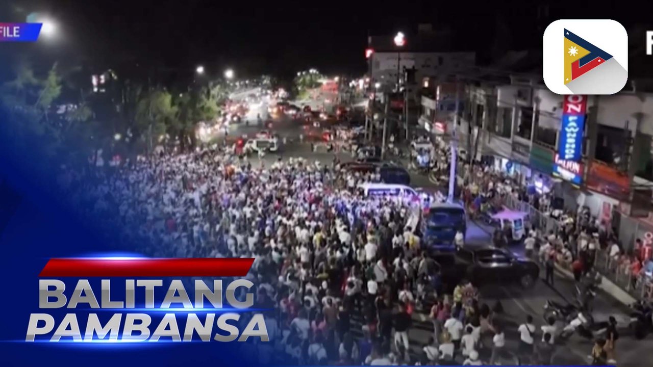 Malacañang, nagpaabot ng pagbati sa kaarawan ni dating Pres. Rodrigo Duterte