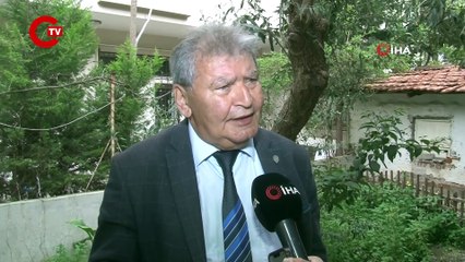 Sis sanıldı, çöl tozu çıktı! İzmir’de gökyüzü griye döndü