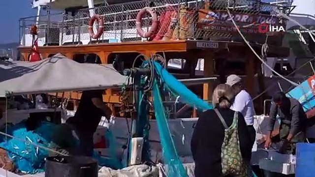 Geçen yıl nüfus 13 kat artmıştı! 9 günlük bayram tatilinde yüzde 100 doluluk bekleniyor