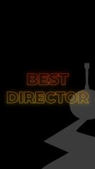2025 Best Director Nominees 🎬: Celebrating Visionary Filmmakers