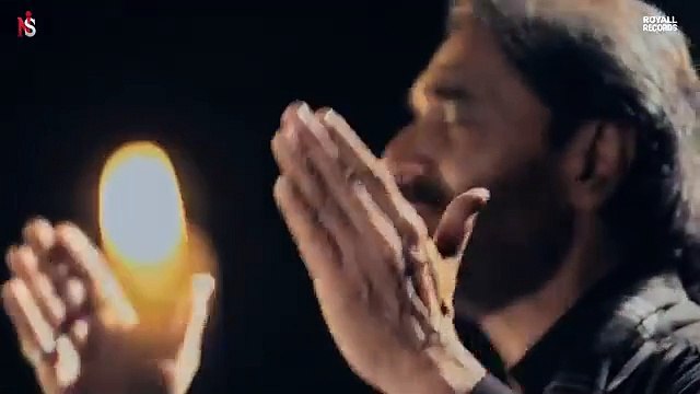 Mazar E Fatima ｜ Nadeem Sarwar ｜ 2021 ｜ 1443