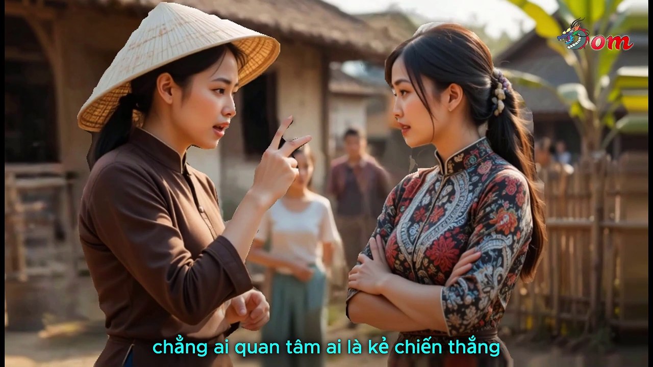 Còn Lại Gì Sau Trăm Năm Nữa