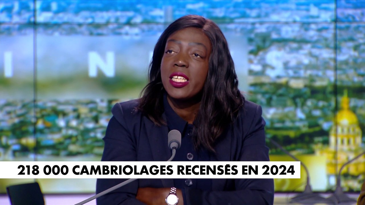 «Un maire de gauche laxiste, immigration, délinquance», le constat de Madi Seydi sur Saint-Denis