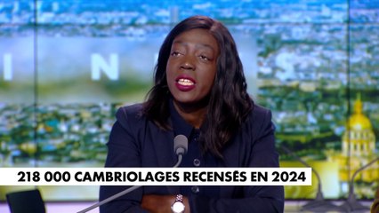 «Un maire de gauche laxiste, immigration, délinquance», le constat de Madi Seydi sur Saint-Denis