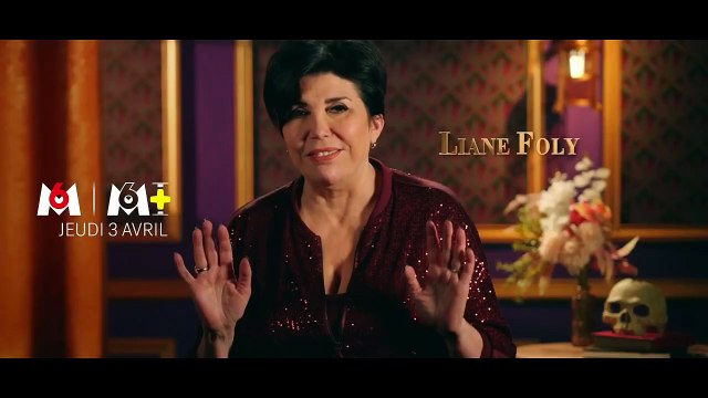 Bande-annonce de la saison 4 des Traîtres sur M6.