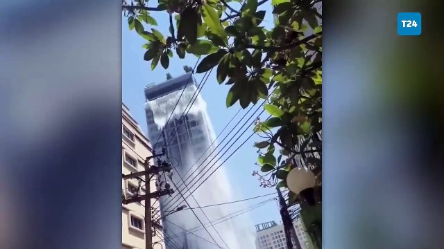 Myanmar'da 7,7 ve 6,4 büyüklüğünde iki deprem: OHAL ilan edildi, en az 15 kişi hayatını kaybetti