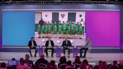 STAR FORUM 2025: Αθλητισμός για τον αθλητισμό