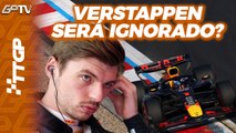 VERSTAPPEN ENTRA EM COLISÃO COM RED BULL E DEFENDE LAWSON. E AGORA? | TTGP #172