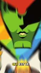 Absolute Martian Manhunter #1