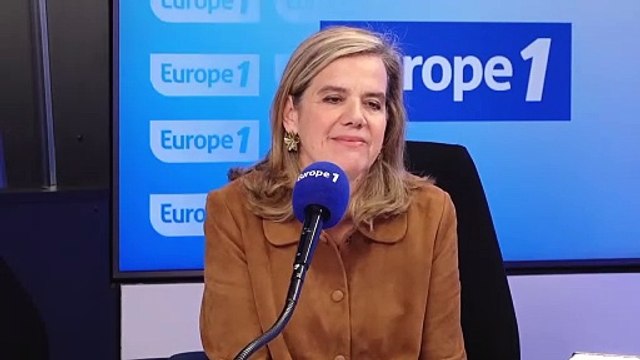 Pascal Praud et vous - «On me prend vite pour une cinglée !» : Gabrielle Cluzel, mère de sept enfants, évoque le regard de la société