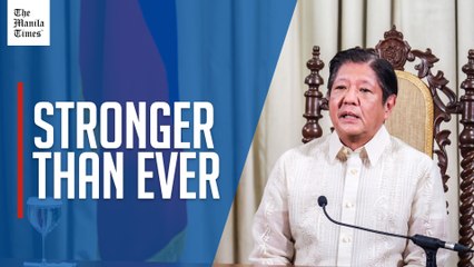 US Defense Secretary reaffirms 'ironclad' commitment to PH