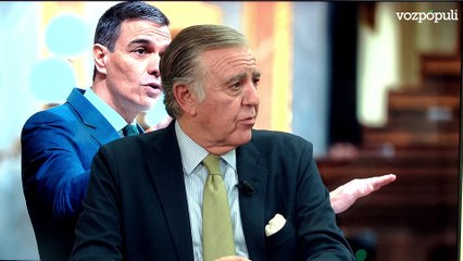 Antonio Camuñas: "El Gobierno por un lado dice que quiere y por el otro que no"