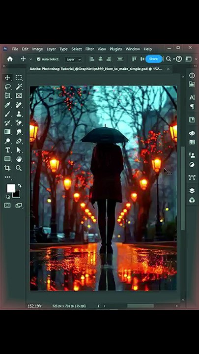 Adobe Photoshop - Tips, Tricks, & Tutorials