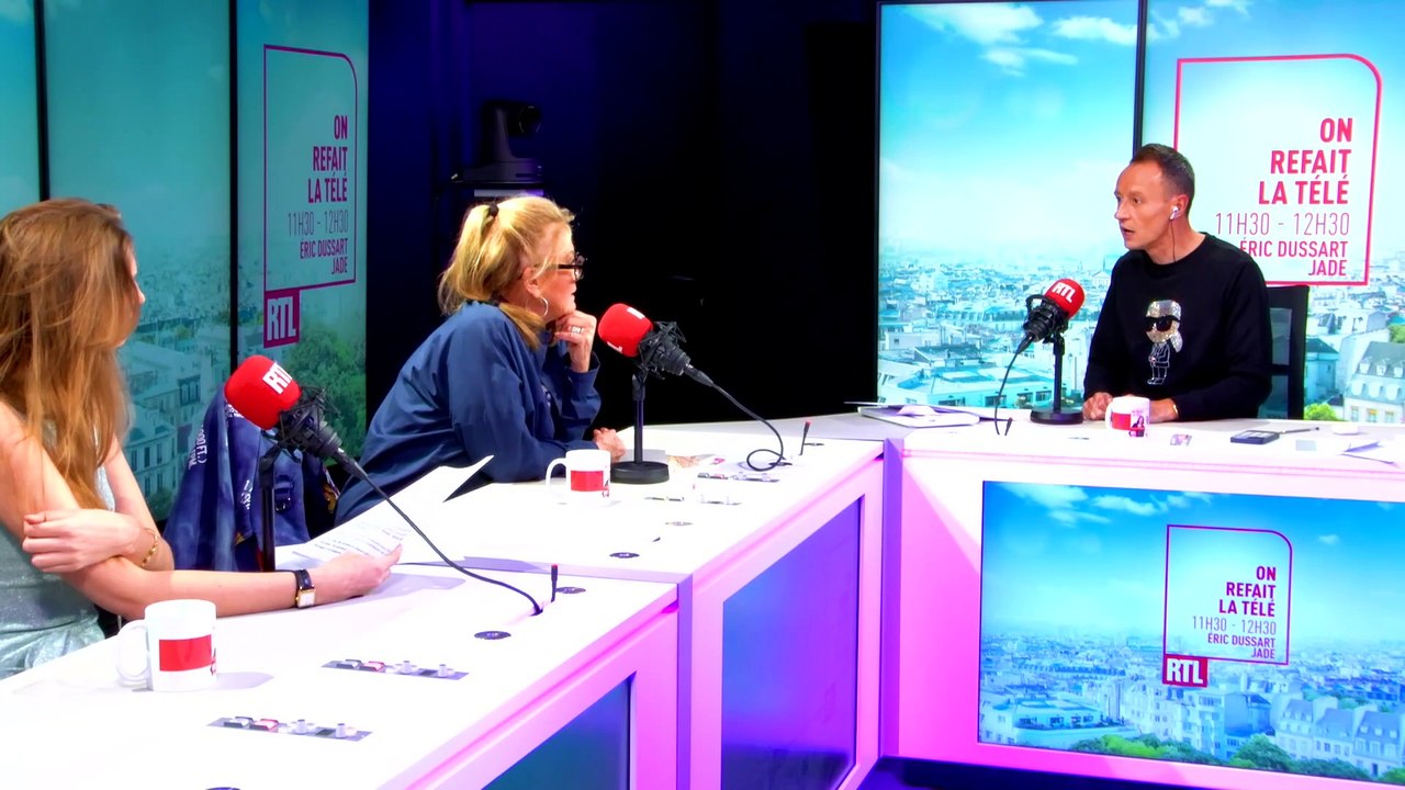 Les improbables d'Eva Kruyver avec Sheila samedi 29 mars 2025 !