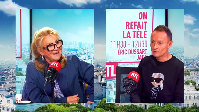 Mais où est donc le costume de Sheila ?