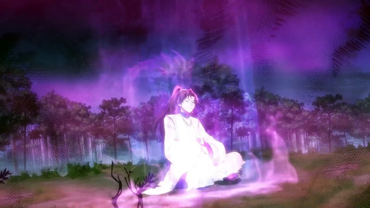 Chaos Heavenly Emperor Episode 80 In Multiple Subtitles