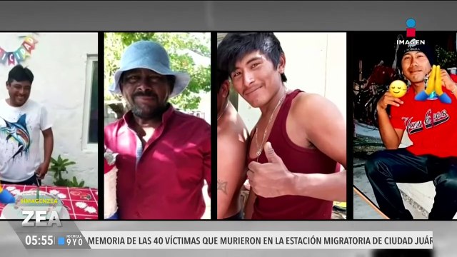 Continúa la búsqueda de los 4 pescadores desaparecidos en costas de Yucatán