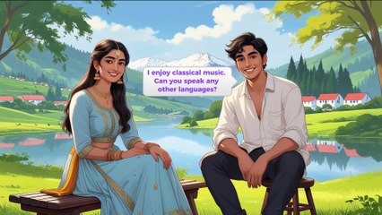 Start speaking English today. Easy conversation for beginners #englishforbeginners #learnenglish