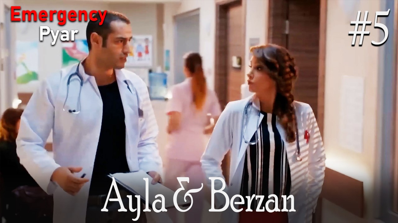 Berzan & Ayla Scenes #5