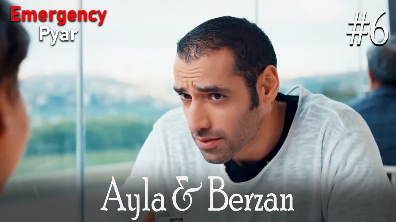 Berzan & Ayla Scenes #6