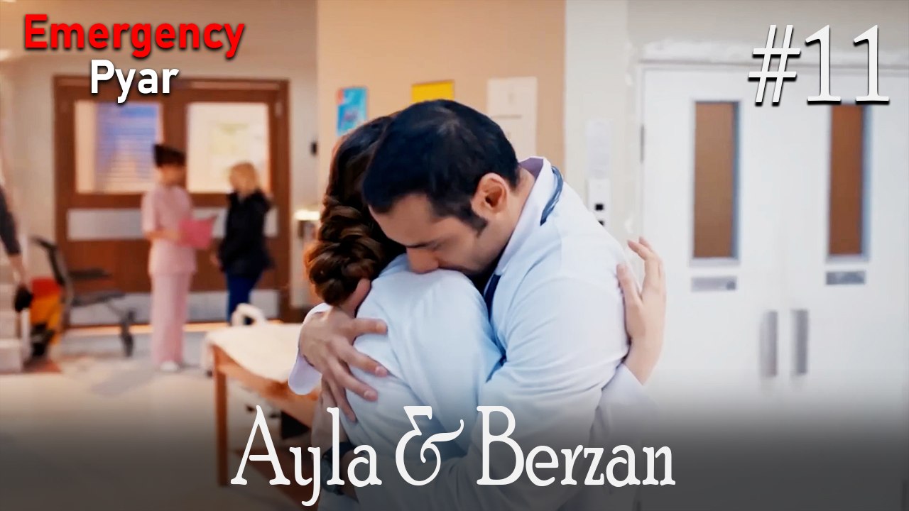 Berzan & Ayla Scenes #11