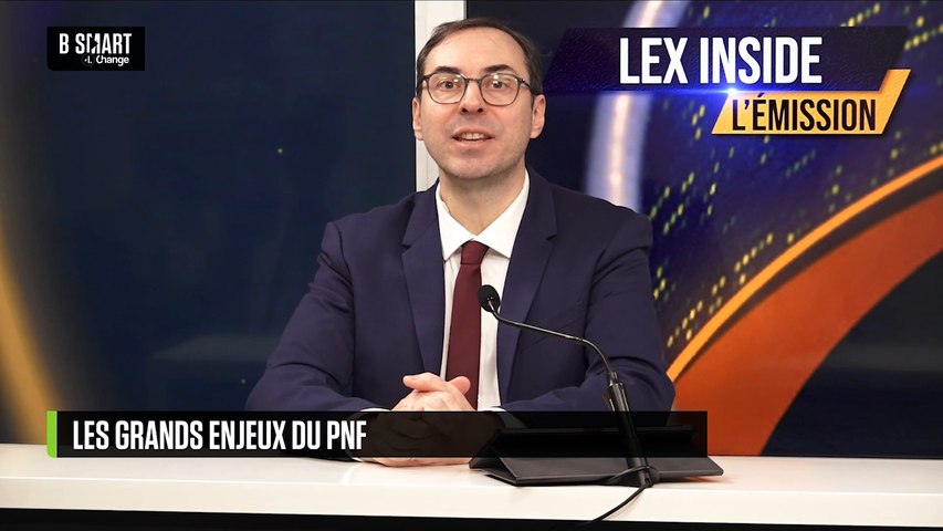 Les grands enjeux du PNF