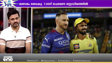 'ധോണിയും കോഹ്‌ലിയും തമ്മിലുള്ള മത്സരമല്ല, ടീം സ്‌ട്രെങ്ത്തും ക്വാളിറ്റിയും തമ്മിലാണ് മത്സരം'