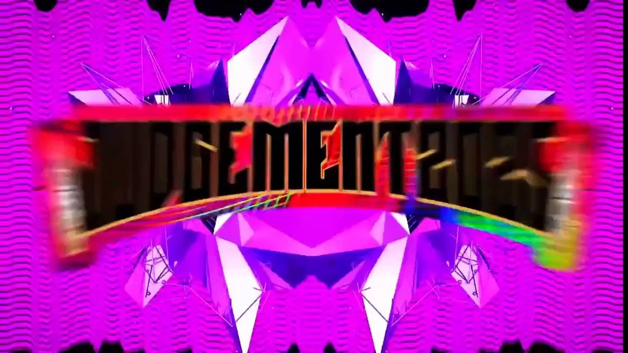 DDT Judgement 2025 KO-D Openweight Championship Masahiro Takanashi vs Chris Brookes