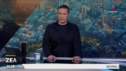 VIDEO: Delincuentes lanzan bomba molotov a una tienda de abarrotes