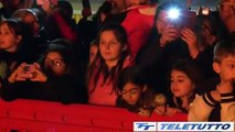 Video News - Anche in Valle il rogo della vecchia